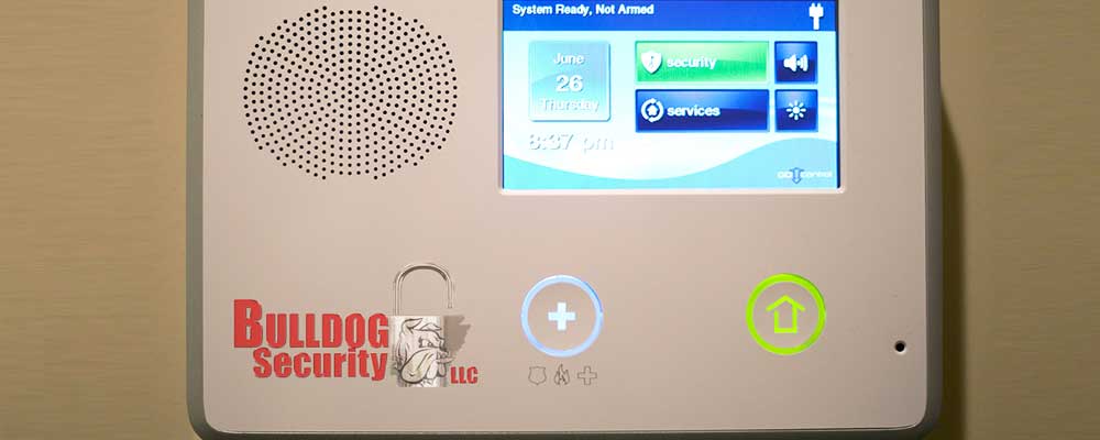 Bulldog Security LLC